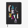 Libreta A5 Casa del Carnaval