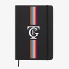 Libreta A5 GTF