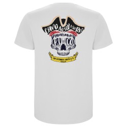 Camiseta Los Piratas