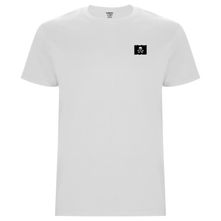 Camiseta Los Piratas