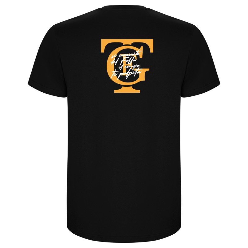 Camiseta GTF
