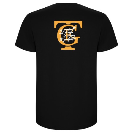Camiseta GTF