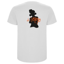 Camiseta El Veneno