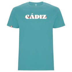 CAMISETA Cádiz