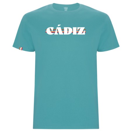 CAMISETA Cádiz