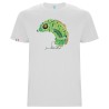 Camiseta Camaleón