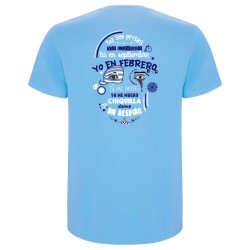 Camiseta Los Equilibristas