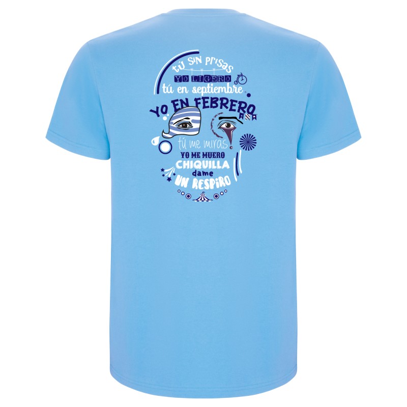 Camiseta Los Equilibristas