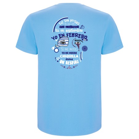 Camiseta Los Equilibristas