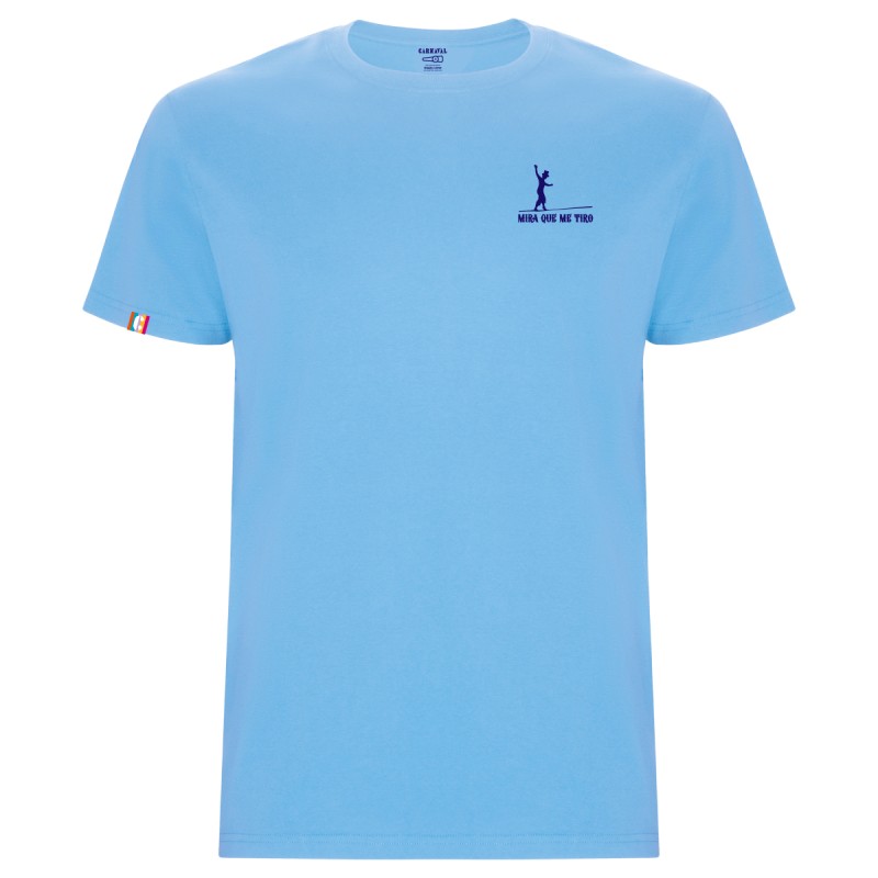 Camiseta Los Equilibristas