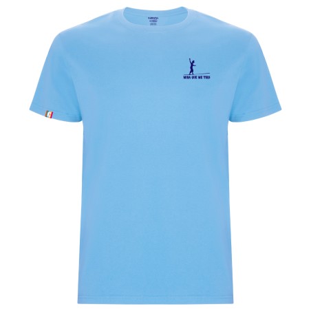 Camiseta Los Equilibristas