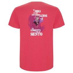 Camiseta Araka la Kana