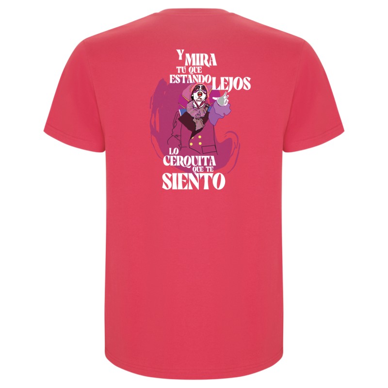 Camiseta Araka la Kana