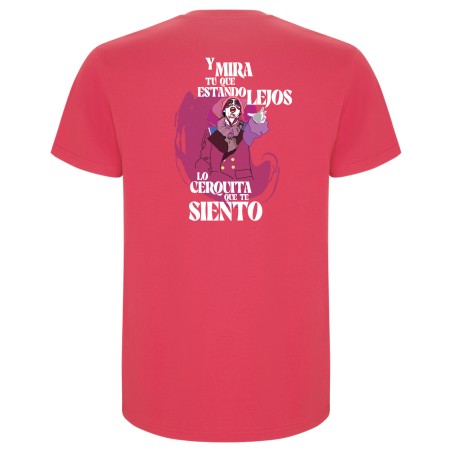 Camiseta Araka la Kana