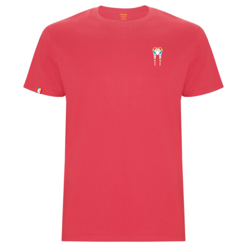 Camiseta Araka la Kana
