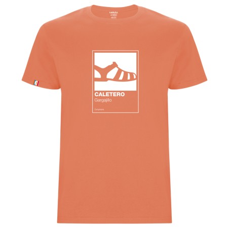 Camiseta Gargajillo