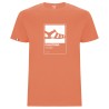 Camiseta Gargajillo