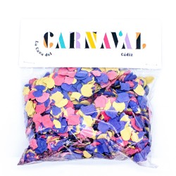Papelillos Casa del Carnaval