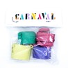 Serpentina Casa del Carnaval