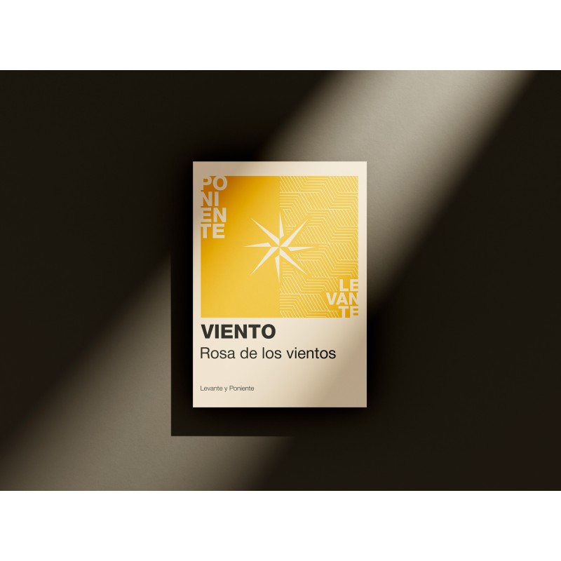 Lámina A5 - Viento