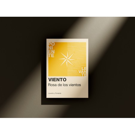 Lámina A5 - Viento