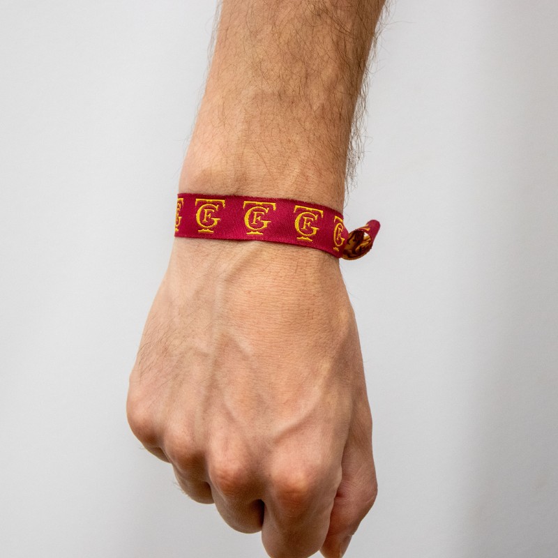 Pulsera GTF