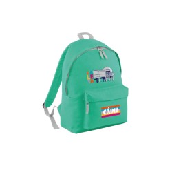 MOCHILA Caleta