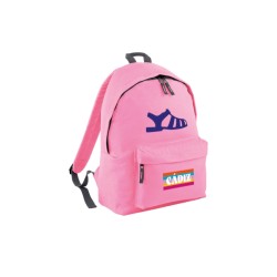 Mochila Gargajillo