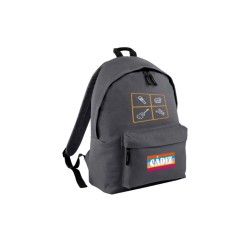 Mochila Instrumentos