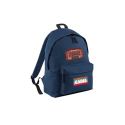 Mochila Teatro Falla