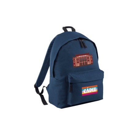 Mochila Teatro Falla