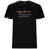 Camiseta Carnavalero