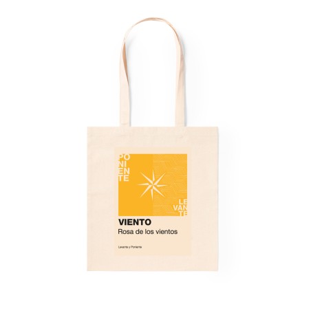 Tote Bag Viento
