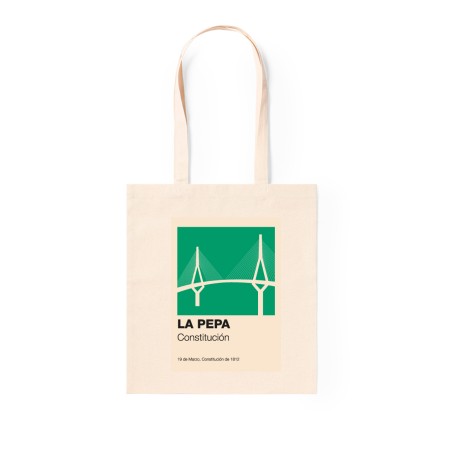 Tote Bag Constitución