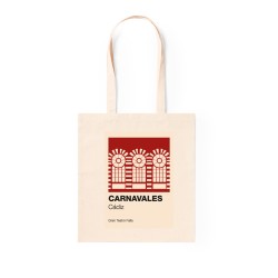 Tote Bag Carnavales