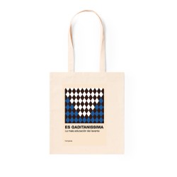 TOTE BAG Gaditanissima