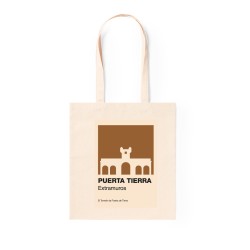 Tote Bag Puerta Tierra