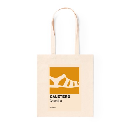Tote Bag Gargajillo