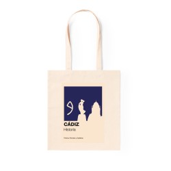 Tote Bag Historia