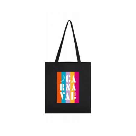 Tote Bag La Casa del Carnaval