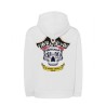 Sudadera Piratas