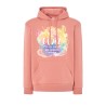 Sudadera Acuarelas