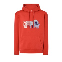 Sudadera Caleta