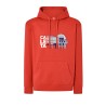 Sudadera Caleta