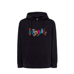 Sudadera Carnaval