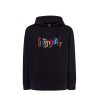 Sudadera Carnaval