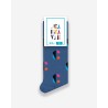 Calcetines C DE CARNAVAL