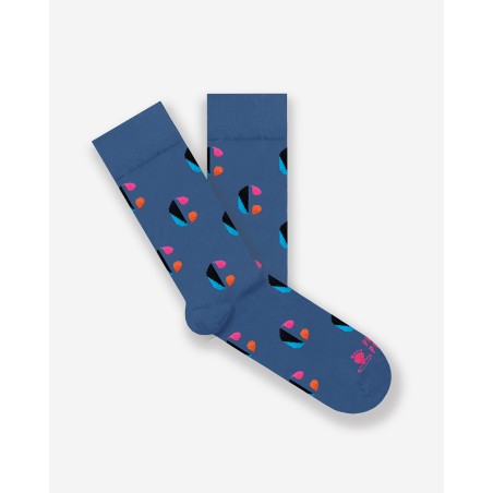 Calcetines C DE CARNAVAL