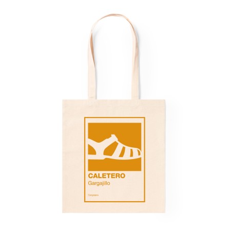 Tote Bag Gargajillo