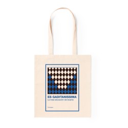 Tote Bag Gaditanissima